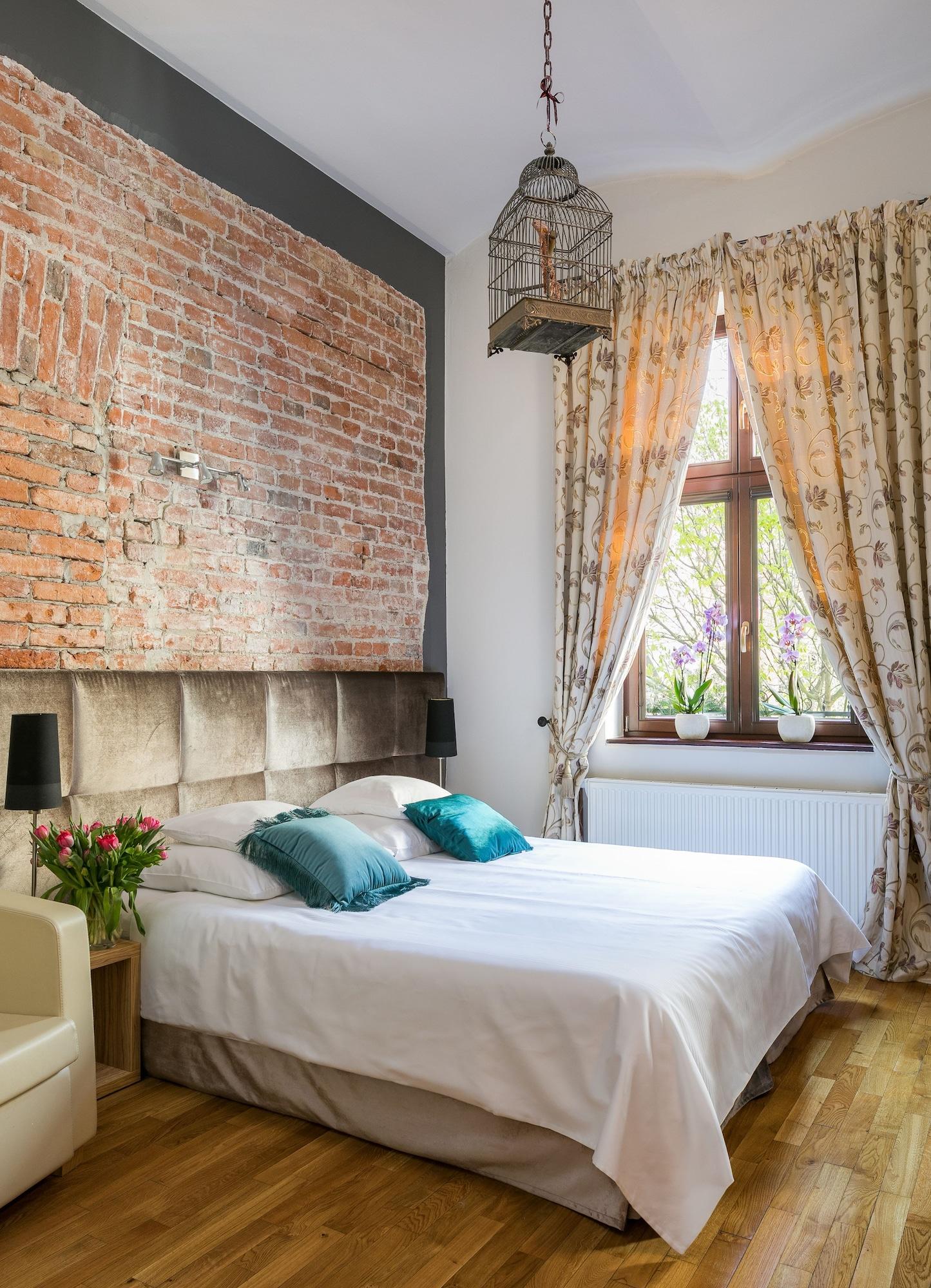 Cracowdays Hotel apartamentowy Kraków