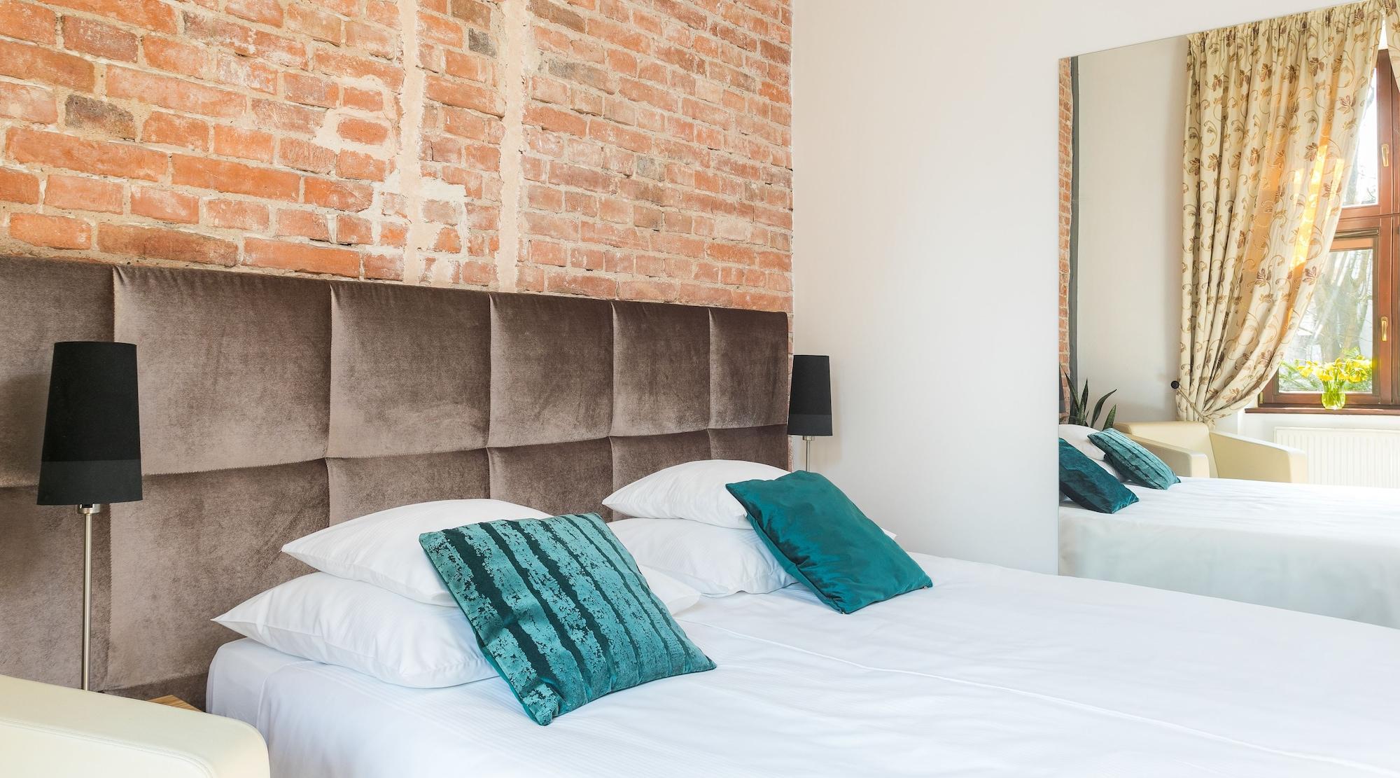 Cracowdays Hotel apartamentowy