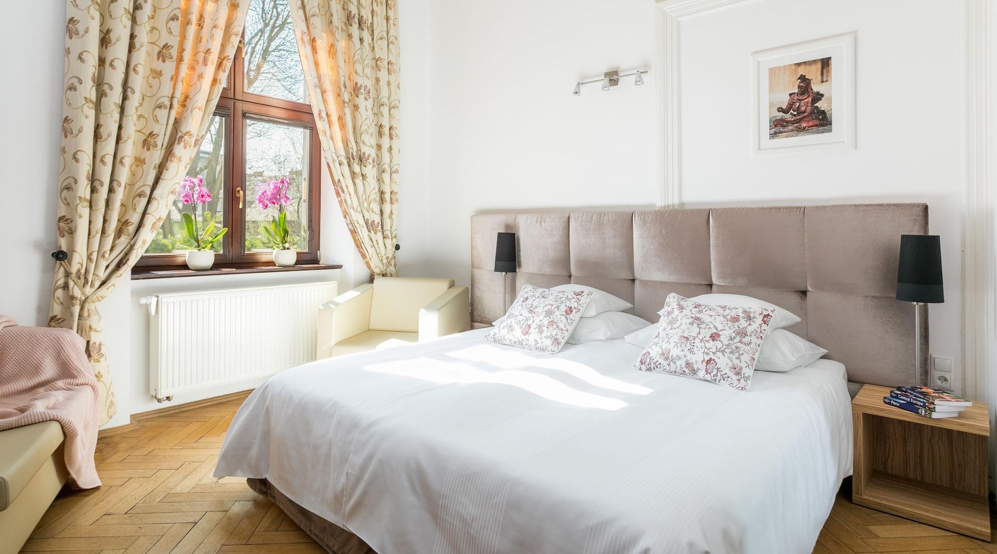 Cracowdays Hotel apartamentowy