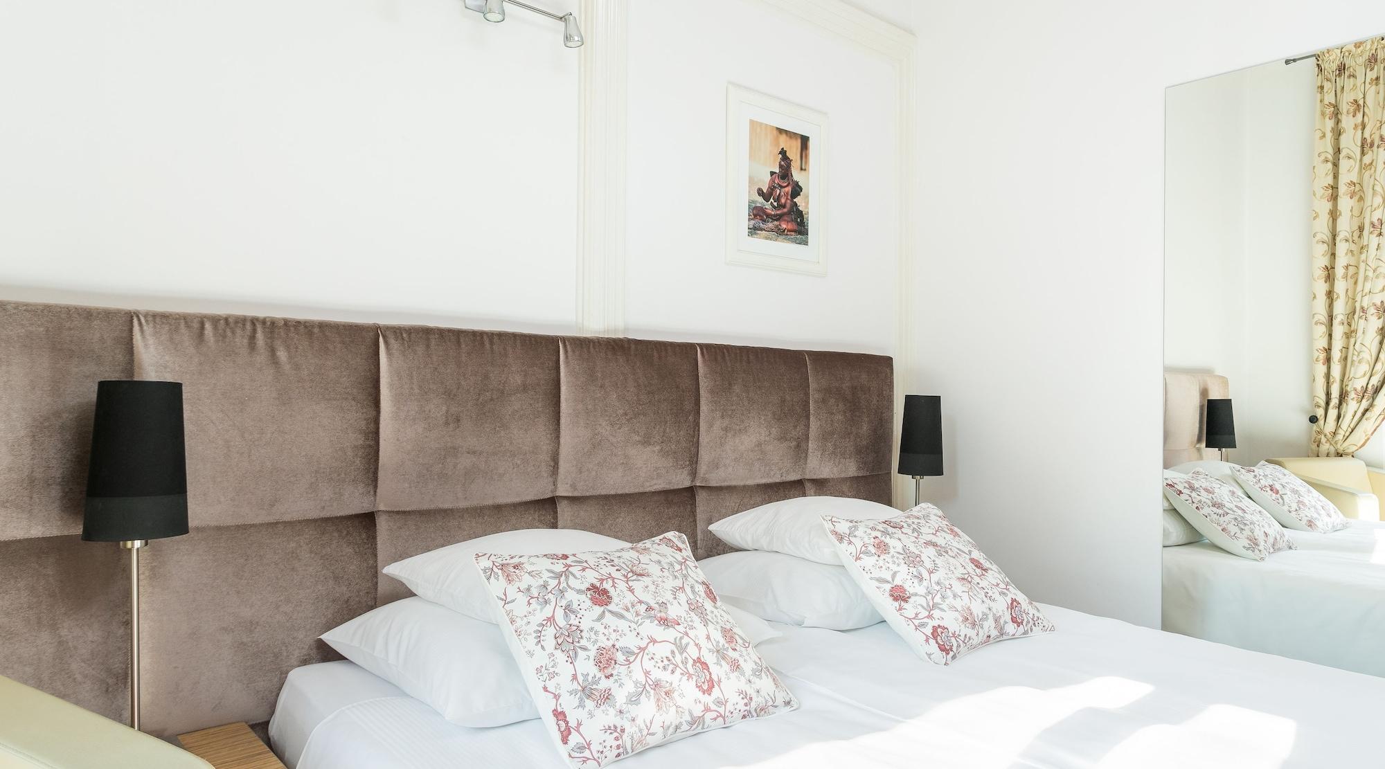 Hotel apartamentowy Cracowdays Kraków