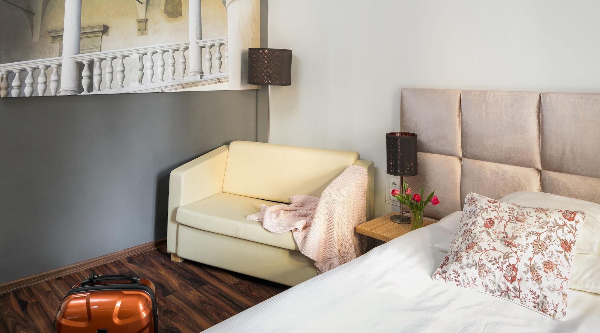 Hotel apartamentowy Cracowdays 3*