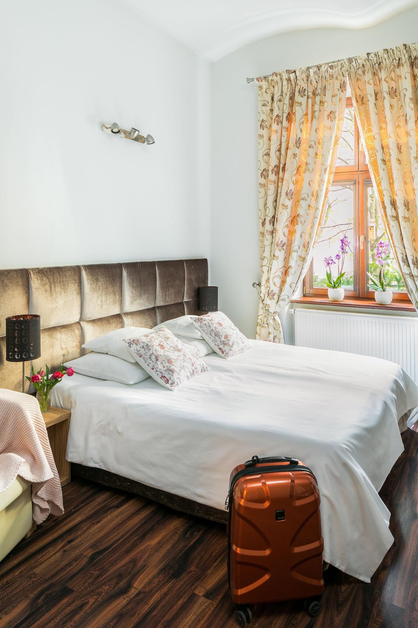Cracowdays Hotel apartamentowy 3*