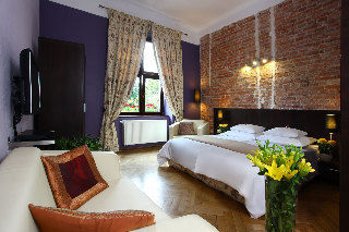 Cracowdays Hotel apartamentowy