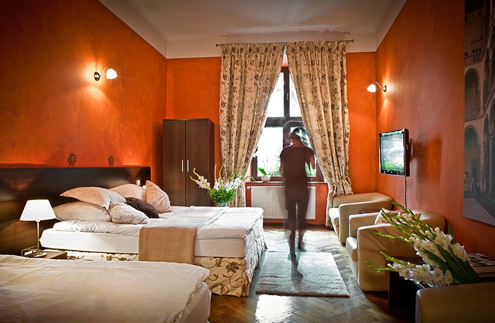 Cracowdays Hotel apartamentowy 3*