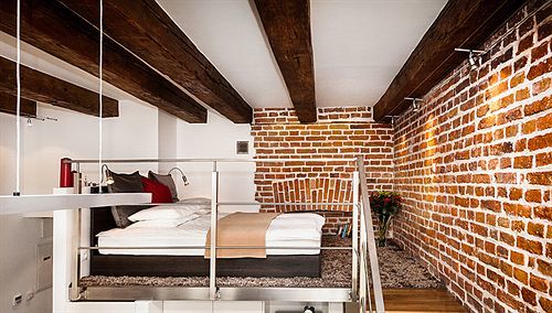 Cracowdays Hotel apartamentowy 3*