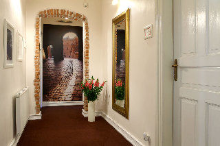Cracowdays Hotel apartamentowy 3*