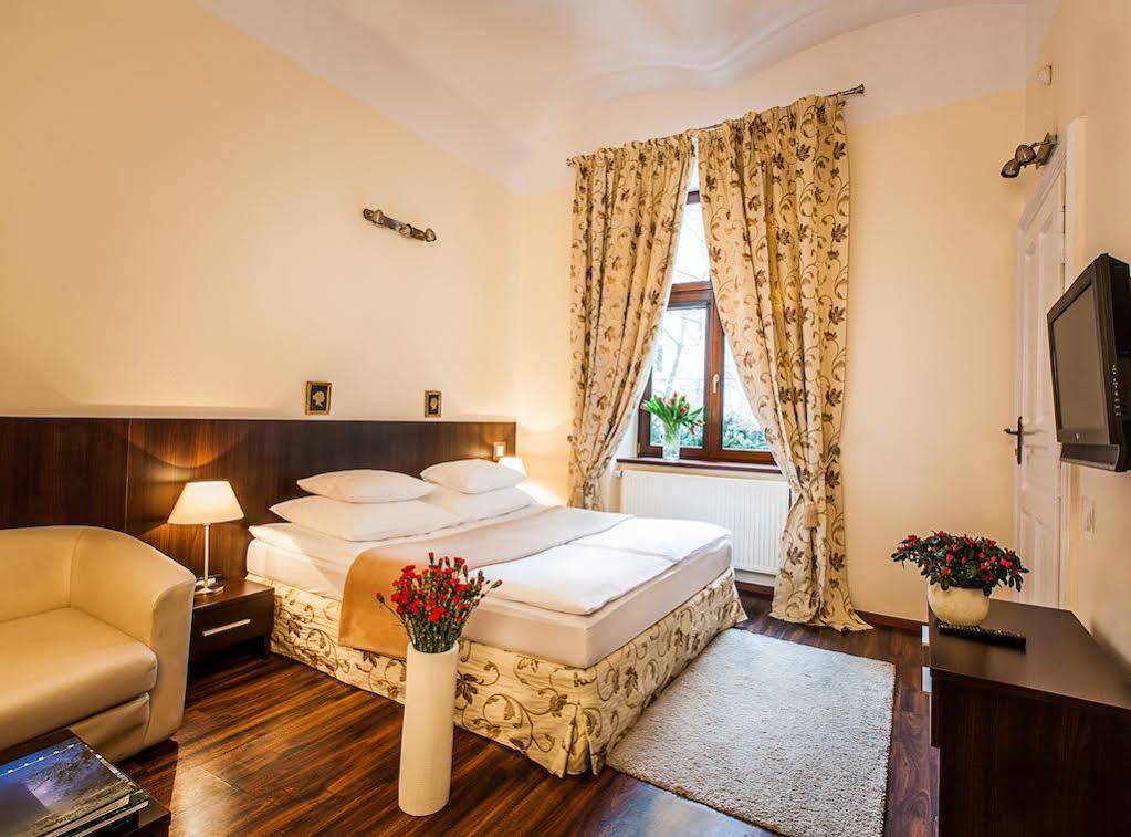 Cracowdays Hotel apartamentowy