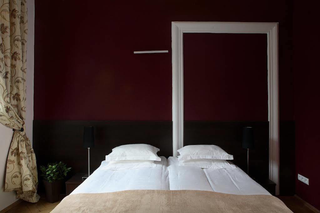 Hotel apartamentowy Cracowdays Kraków