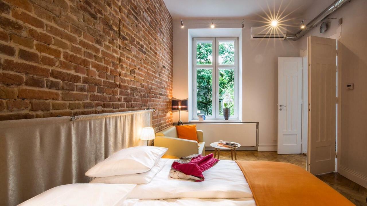 Cracowdays Hotel apartamentowy