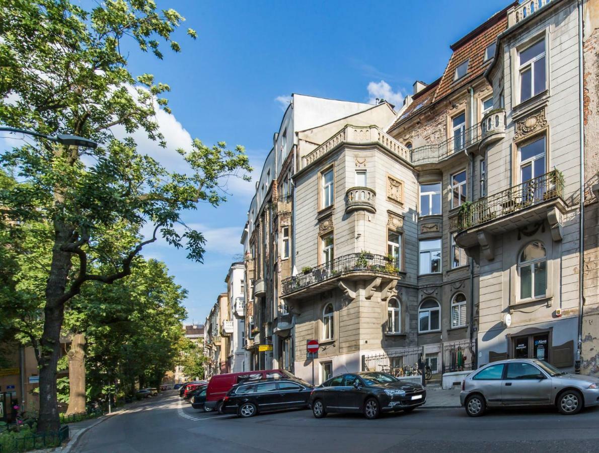 Hotel apartamentowy Cracowdays Kraków