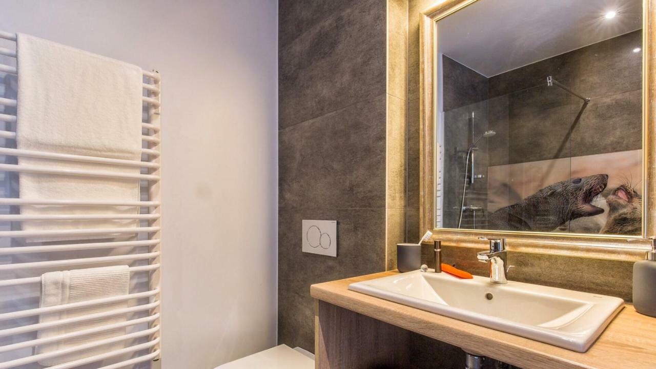 Hotel apartamentowy Cracowdays Kraków