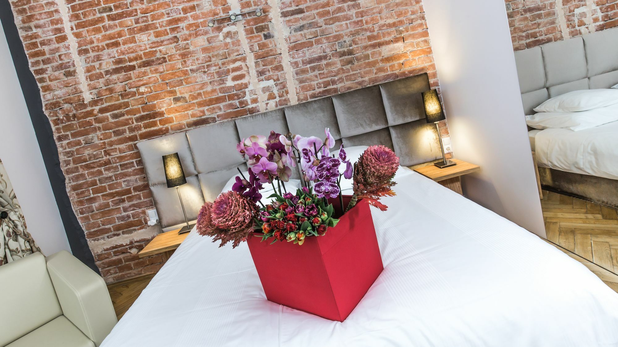 Cracowdays Hotel apartamentowy 3*