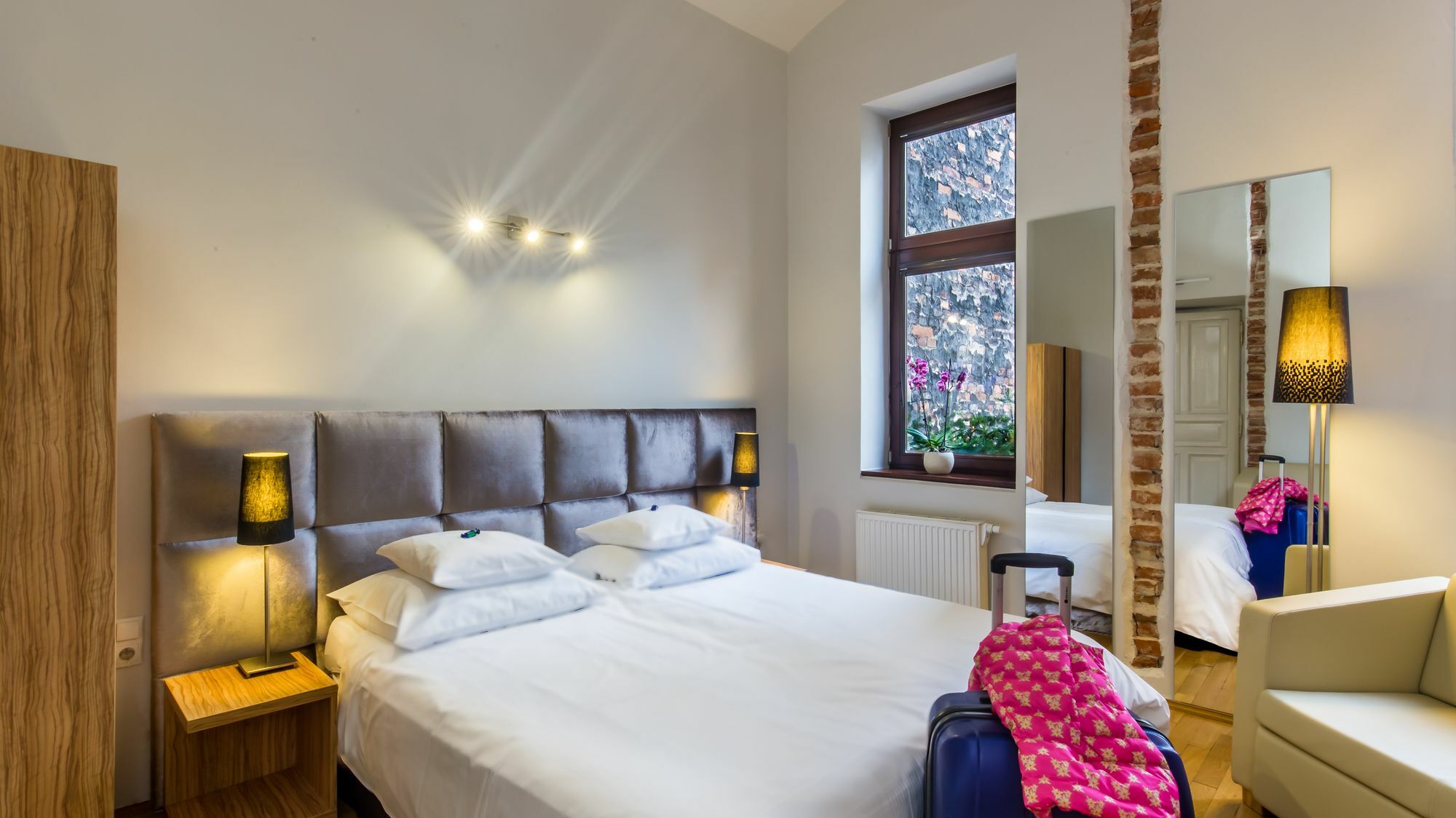 Cracowdays Hotel apartamentowy