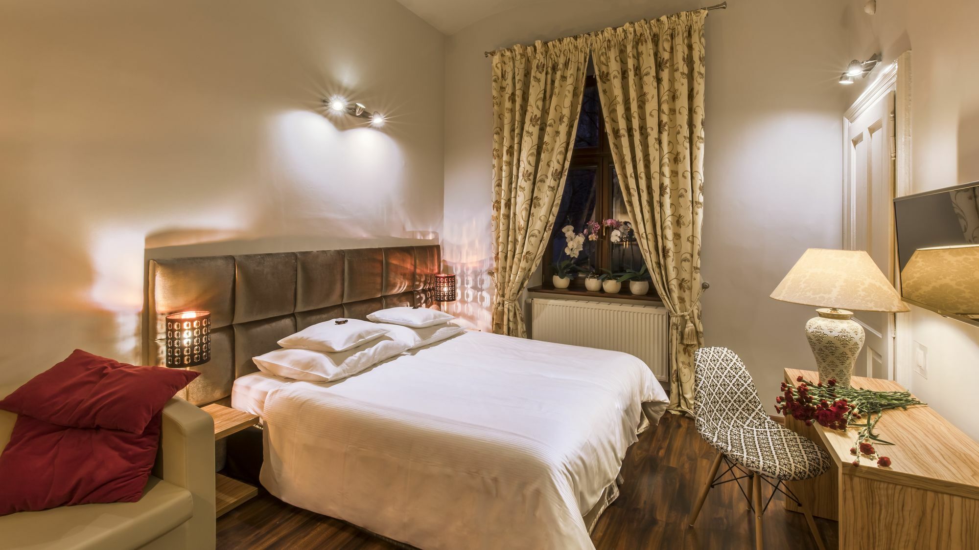 Cracowdays Hotel apartamentowy