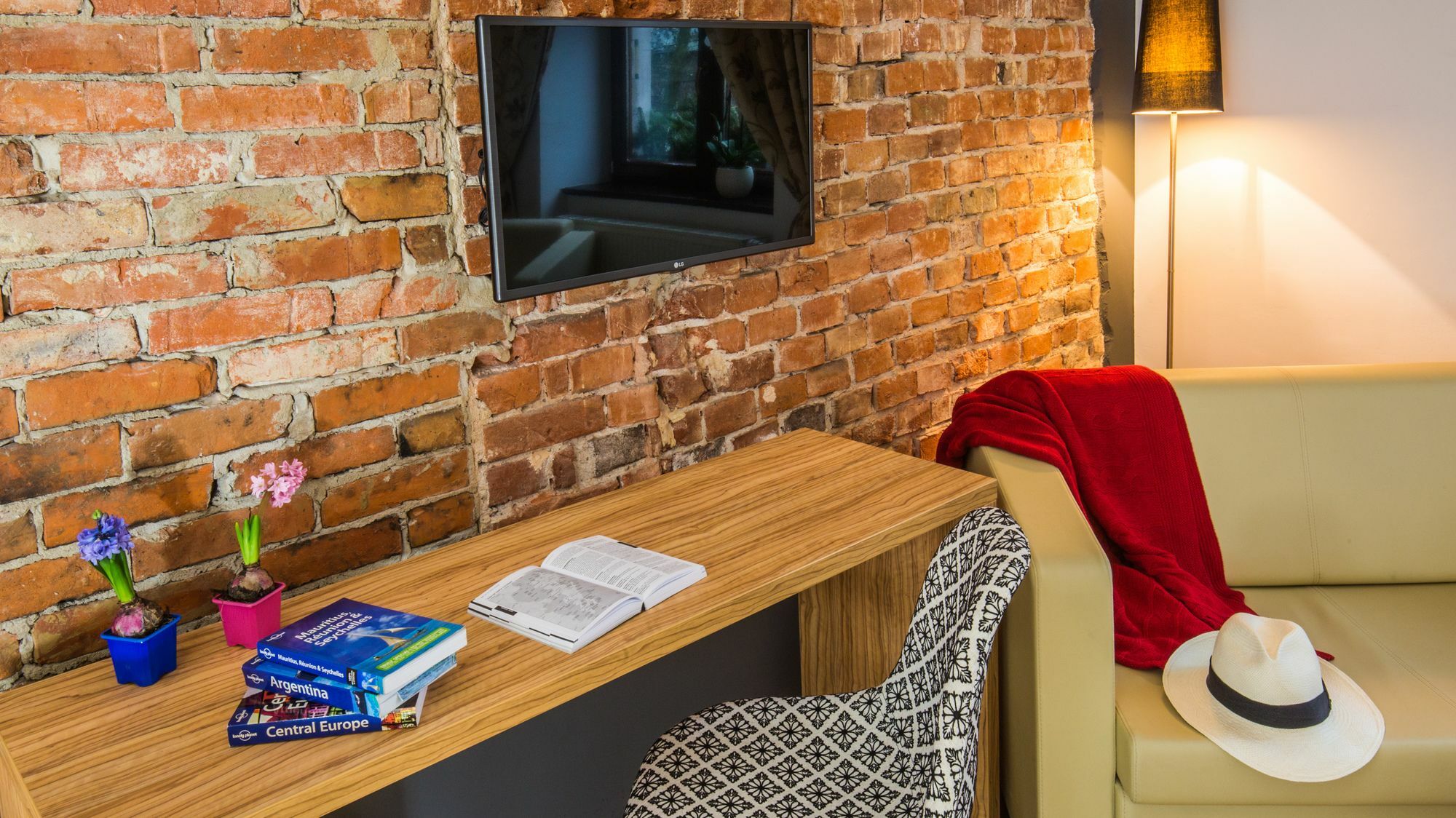 Cracowdays Hotel apartamentowy Kraków
